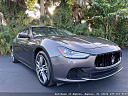 Thumbnail image of 2014 Maserati Ghibli at MDJ Grayson Auto Sales