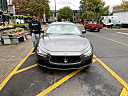 Thumbnail image of 2014 Maserati Ghibli at MDJ Grayson Auto Sales