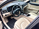 2014 Maserati Ghibli Base at MDJ Grayson Auto Sales