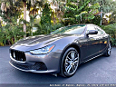Thumbnail image of 2014 Maserati Ghibli at MDJ Grayson Auto Sales