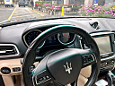 Thumbnail image of 2014 Maserati Ghibli at MDJ Grayson Auto Sales
