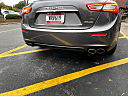 Thumbnail image of 2014 Maserati Ghibli at MDJ Grayson Auto Sales