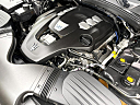 Thumbnail image of 2014 Maserati Ghibli at MDJ Grayson Auto Sales