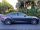 Thumbnail image of 2014 Maserati Ghibli at MDJ Grayson Auto Sales