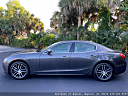 Thumbnail image of 2014 Maserati Ghibli at MDJ Grayson Auto Sales
