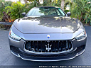 Thumbnail image of 2014 Maserati Ghibli at MDJ Grayson Auto Sales