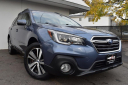 Thumbnail image of 2018 Subaru Outback at Milan Motors