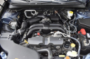 Thumbnail image of 2018 Subaru Outback at Milan Motors