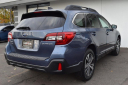Thumbnail image of 2018 Subaru Outback at Milan Motors
