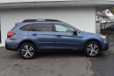 Thumbnail image of 2018 Subaru Outback at Milan Motors