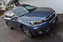 Thumbnail image of 2018 Subaru Outback at Milan Motors