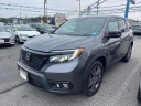 2020 Honda Passport EX-L at Honda Universe