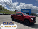 Thumbnail image of 2024 Chevrolet Silverado 1500 at Mid State Chevrolet