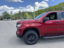 Thumbnail image of 2024 Chevrolet Silverado 1500 at Mid State Chevrolet