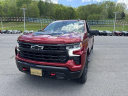 Thumbnail image of 2024 Chevrolet Silverado 1500 at Mid State Chevrolet