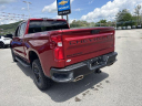 Thumbnail image of 2024 Chevrolet Silverado 1500 at Mid State Chevrolet