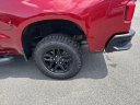 Thumbnail image of 2024 Chevrolet Silverado 1500 at Mid State Chevrolet