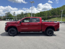 Thumbnail image of 2024 Chevrolet Silverado 1500 at Mid State Chevrolet