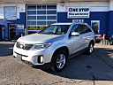 2014 Kia Sorento LX at One Stop Automotive Repair LLC