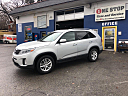 Thumbnail image of 2014 Kia Sorento at One Stop Automotive Repair LLC