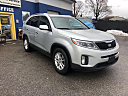 Thumbnail image of 2014 Kia Sorento at One Stop Automotive Repair LLC