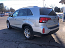 Thumbnail image of 2014 Kia Sorento at One Stop Automotive Repair LLC