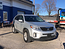 Thumbnail image of 2014 Kia Sorento at One Stop Automotive Repair LLC