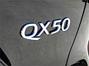 Thumbnail image of 2022 INFINITI QX50 at Russell Westbrook CDJR of Van Nuys