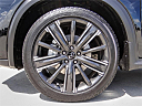 Thumbnail image of 2022 INFINITI QX50 at Russell Westbrook CDJR of Van Nuys