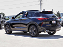 Thumbnail image of 2022 INFINITI QX50 at Russell Westbrook CDJR of Van Nuys