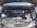 Thumbnail image of 2022 INFINITI QX50 at Russell Westbrook CDJR of Van Nuys