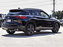 Thumbnail image of 2022 INFINITI QX50 at Russell Westbrook CDJR of Van Nuys