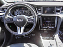 Thumbnail image of 2022 INFINITI QX50 at Russell Westbrook CDJR of Van Nuys