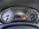 Thumbnail image of 2022 INFINITI QX50 at Russell Westbrook CDJR of Van Nuys