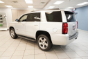 2018 Chevrolet Tahoe LT at Serpentini Chevrolet of Strongsville
