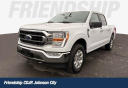 Thumbnail image of 2021 Ford F-150 at Friendship Kia Of Beckley