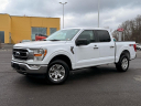 Thumbnail image of 2021 Ford F-150 at Friendship Kia Of Beckley