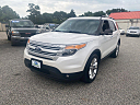 Thumbnail image of 2014 Ford Explorer at Acp Auto Wholesalers, Llc