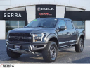 Thumbnail image of 2020 Ford F-150 at Serra Buick Gmc Champaign
