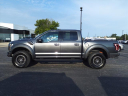 Thumbnail image of 2020 Ford F-150 at Serra Buick Gmc Champaign