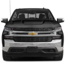 Thumbnail image of 2021 Chevrolet Silverado 1500 at MacMulkinChevroletCadillacUSED of Nashua, NH