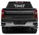 2021 Chevrolet Silverado 1500 LT at MacMulkinChevroletCadillacUSED of Nashua, NH
