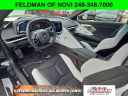 Thumbnail image of 2024 Chevrolet Corvette at Feldman Chevrolet Of Novi