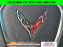2024 Chevrolet Corvette Stingray at Feldman Chevrolet Of Novi
