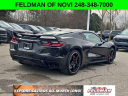 Thumbnail image of 2024 Chevrolet Corvette at Feldman Chevrolet Of Novi