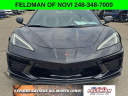 Thumbnail image of 2024 Chevrolet Corvette at Feldman Chevrolet Of Novi
