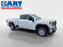 Thumbnail image of 2025 GMC Sierra 2500HD at Hart Motors