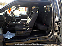 Thumbnail image of 2015 Ford F-150 at Meadows Motor Cars of East Longmeadow
