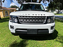 2016 Land Rover LR4 HSE at Green Car Motors, LLC