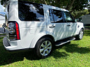 Thumbnail image of 2016 Land Rover LR4 at Green Car Motors, LLC